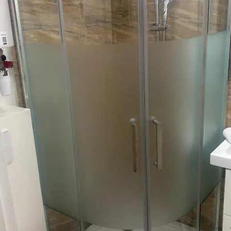 Διαμέρισμα Modern Bright And Fully Renovated *